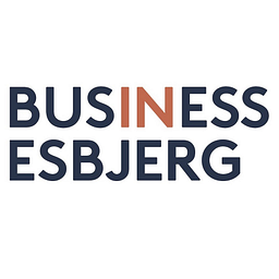 Riggen - Esbjergs Iværksætterhus logo