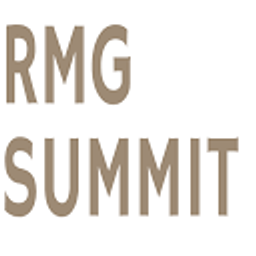 RMG Summit logo