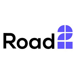 Road2 Haifa logo