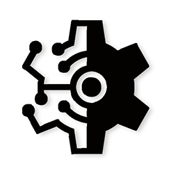 Robotics Factory logo