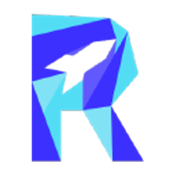 Rocket Booster logo