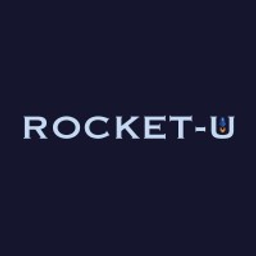 Rocket-U logo