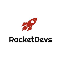 RocketDevs logo