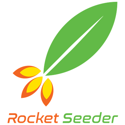 Rocket Seeder logo