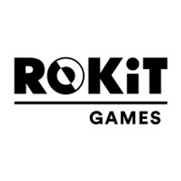 ROKiT Games logo