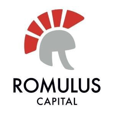 Romulus Capital Fellowship logo