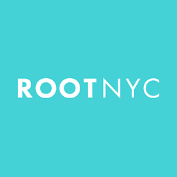 Root NYC logo