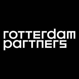 Up!Rotterdam logo