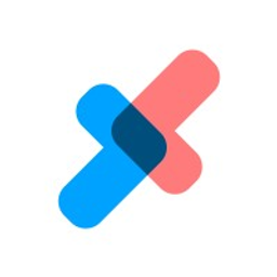 RoundX logo