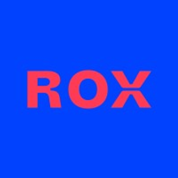 RoX Health logo