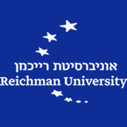 Reichman University logo
