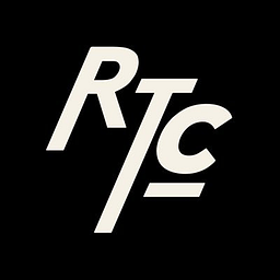 Run Tech Club logo