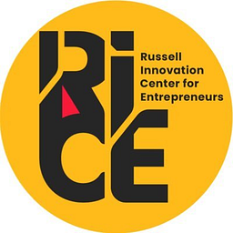 Russell Innovation Center for Entrepreneurs logo