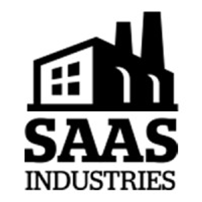 SaaS Industries logo