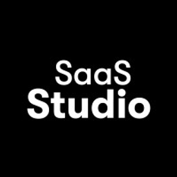 The SaaS Studio logo