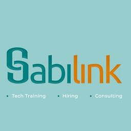 Sabilink Accelerator Hub logo