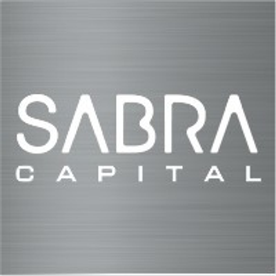 Sabra Capital logo
