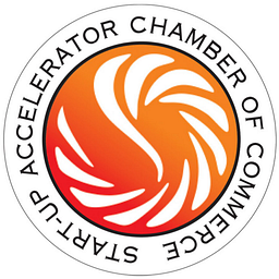 SACC INDIA Startup Accelerator Chamber of Commerce logo