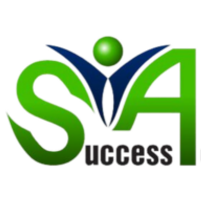 Success Accelerator Coaching logo