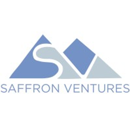 Saffron Ventures logo