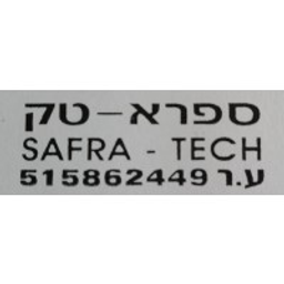 Safra-Tech logo