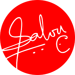 Salvy VentureCorp logo