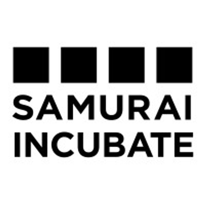 Samurai Incubate logo