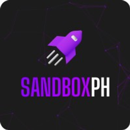 Sandbox Philippines logo