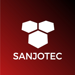 SANJOTEC - Parque de Ciência e Tecnologia logo
