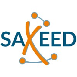 Gründungsnetzwerk SAXEED logo