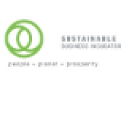 Sustainable Business Accelerator logo