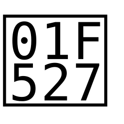 SBROS logo