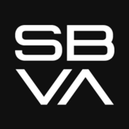 SBVA logo