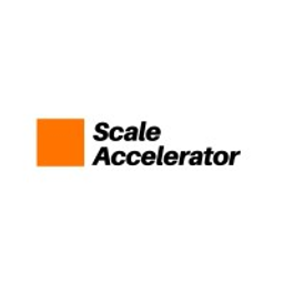 Scale Accelerator logo