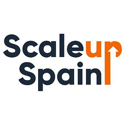 Scaleup Spain Network logo