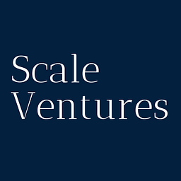 Scale Ventures logo