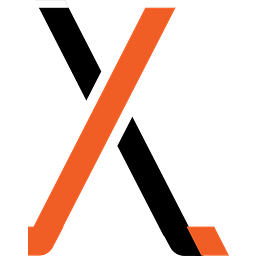 ScaleX logo