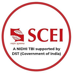 Symbiosis Centre for Entrepreneurship & Innovation (SCEI) logo