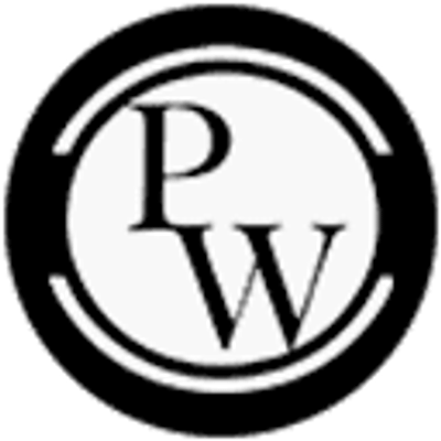 PW School of Startups logo