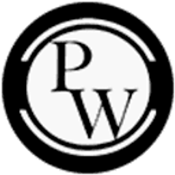 PW School of Startups logo