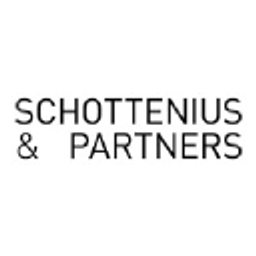 Schottenius & Partners AB logo