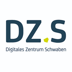 Digitales Zentrum Schwaben (DZ.S), IT-Gründerzentrum GmbH logo