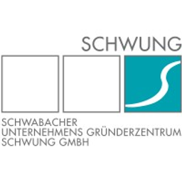 Gründerzentrum SCHWUNG Schwabach logo