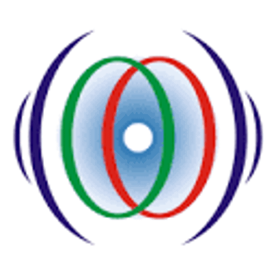 Science and Technology Park, Pune logo