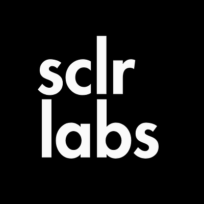 sclr labs logo