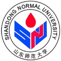 Shandong Normal University logo