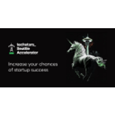 Techstars Seattle Accelerator logo