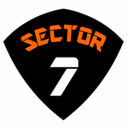 Sector 7 logo