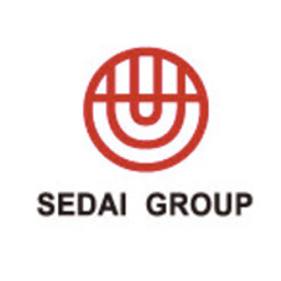 SEDAI GROUP logo
