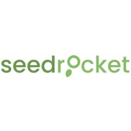 SeedRocket logo